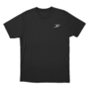 Mini CRANKDAT Logo T Shirt Black